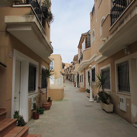 Balcones Del Marques Apartment Cuevas del Almanzora Luaran gambar