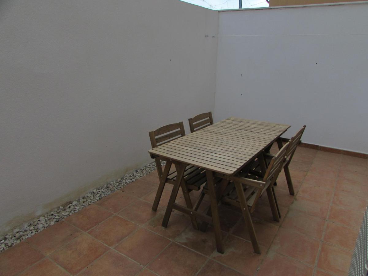 Balcones Del Marques Apartment Cuevas del Almanzora Luaran gambar