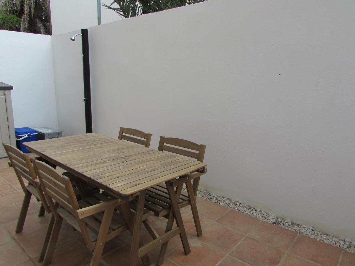 Balcones Del Marques Apartment Cuevas del Almanzora Luaran gambar