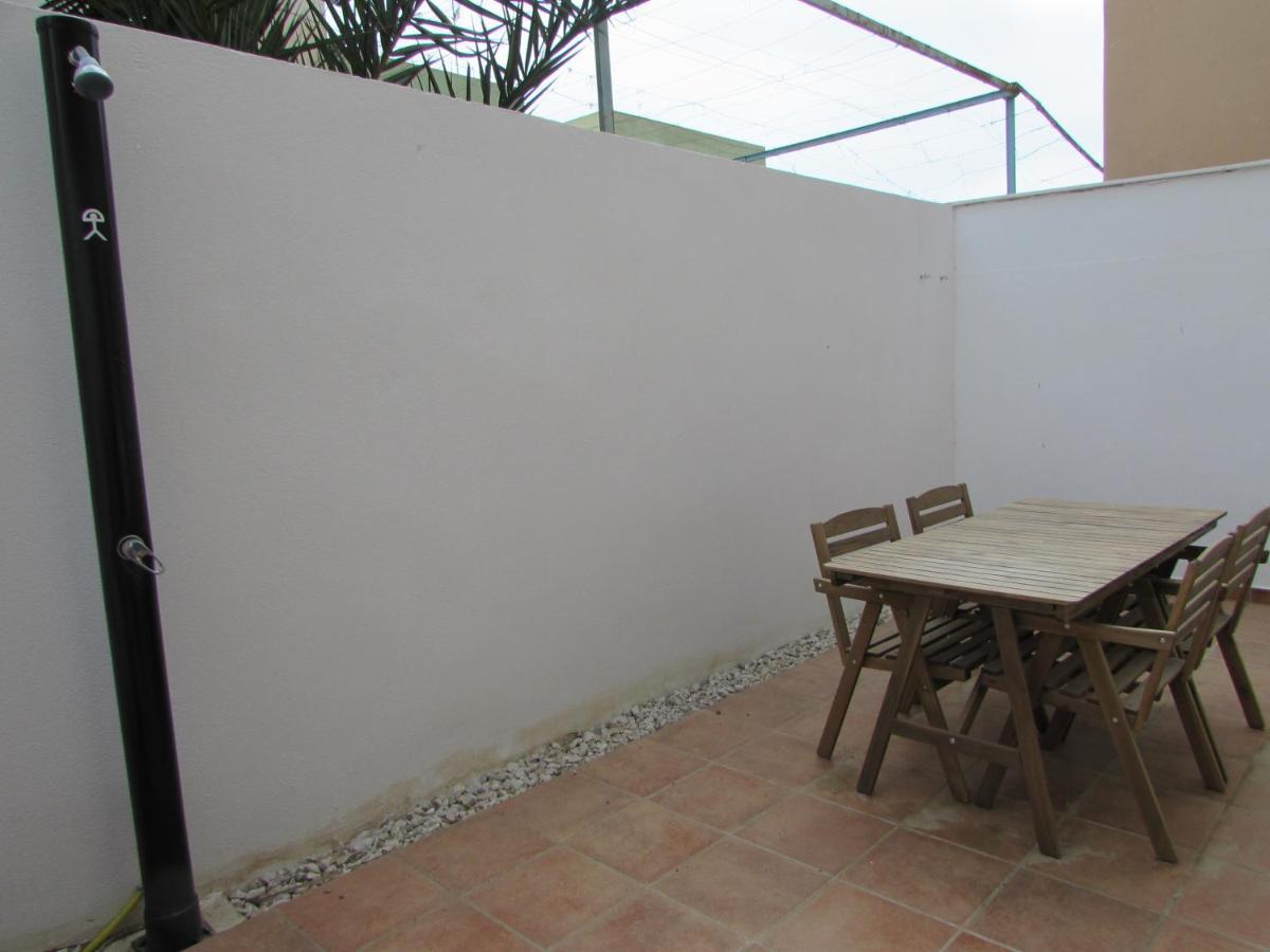 Balcones Del Marques Apartment Cuevas del Almanzora Luaran gambar